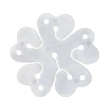 Balónek Držáky na balónky GoDan 10 ks