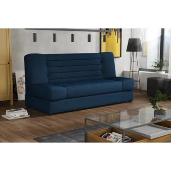 Pohovka FALCO Pohovka Diana tmavě modrá