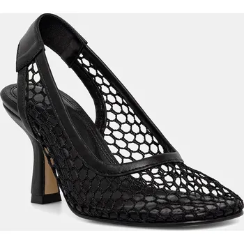 Dámské lodičky Lodičky Souliers Martinez BEATRIZ BEATRIZ.BLACK černá 99X, EUR 39