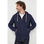 Mikina Polo Ralph Lauren 710813297004 námořnická modř 59X, vel. XL