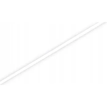 Balónek PLASTOVÁ TYČKA NA BALÓNKY BÍLÁ 40 cm