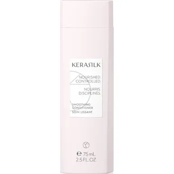 Goldwell Kerasilk Essentials Smoothing Conditioner vyživující a vyhlazující kondicionér na vlasy 75 ml