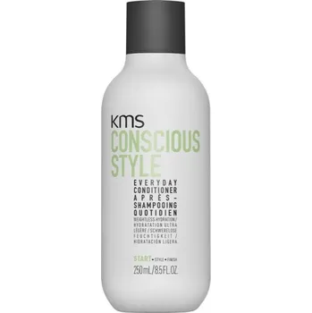 KMS Conscious Style Everyday Conditioner kondicioner pro každodenní použití 250 ml