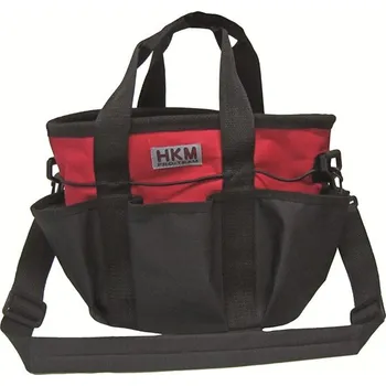 Kosmetika pro koně Taška na čištění HKM Colour - doprava zdarma od 2 000 Kč