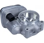 MEAT&DORIA Škrticí klapka BMW 1 E87 2.0 06- MD89201