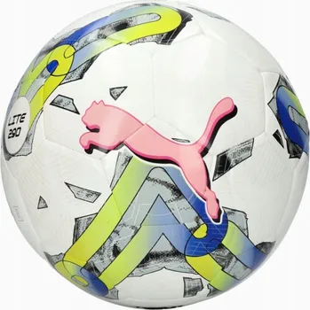 Fotbalový míč Fotbalový míč Puma ORBITA LITE 290 vel. 4