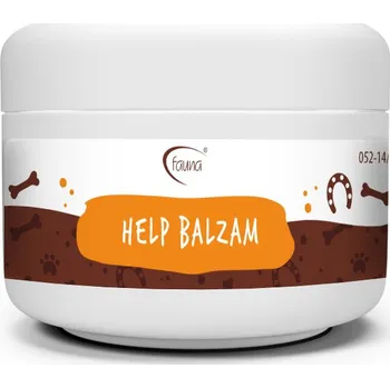 Aromaterapie Karel Hadek Regenerační Help balzám na pokožku 15 ml