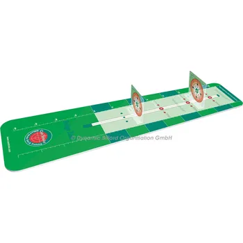 Kulečník Tréninkový set Cue Stroke