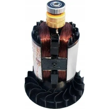 Elektrocentrála Stacionární třífázová elektrocentrála German 4000 W benzínová