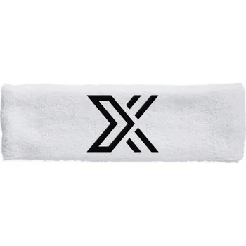 Oxdog OX HEADBAND COTTON Čelenka bílá