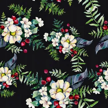 Fototapeta Tapeta Samolepicí Fototapeta Omyvatelná Fólie 60x300cm Květiny