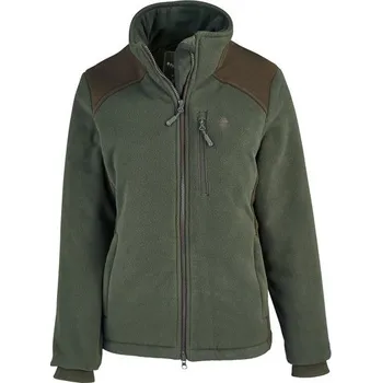 Flaušová bunda Pinewood Harriette Padded Velikost: XL