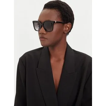 Sluneční brýle Sluneční brýle Furla Sunglasses WD00150-A.0116-O6000-4-401-20-CN-D Černá OS
