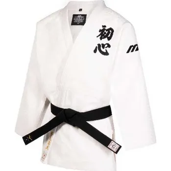 Kimono Mizuno Inoue Kosei jacket(U) Kimono na judo 205 cm, bílá