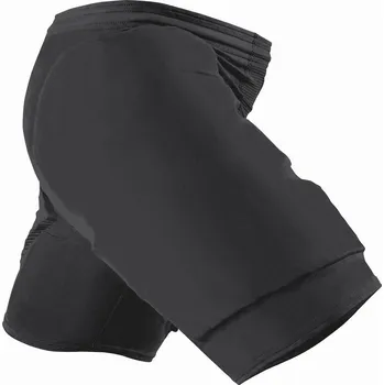 Florbalový chránič McDavid 7741 HEX Goalkeeper Shorts Brankářské kraťasy Junior - L
