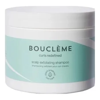 Šampon Bouclème Scalp Exfoliating Shampoo čisticí exfoliační šampon 100 ml