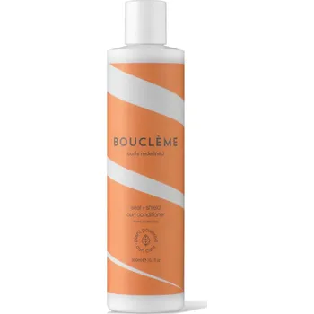 Bouclème Seal + Shield Curl Conditioner kondicionér pro vlnité a kudrnaté vlasy 300 ml