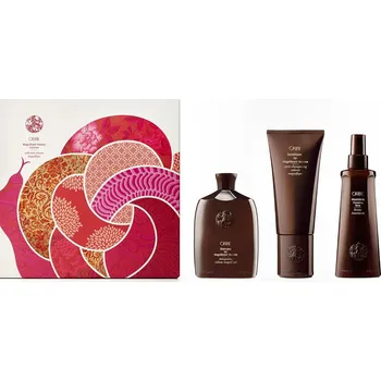 Kosmetická sada Oribe Magnificent Volume Collection Set sada pro objem vlasů 1 ks