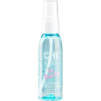 Kosmetika CHI Vibes So Beachy Texturizing Sea Salt Hair Mist lehký texturizační sprej pro plažové vlny 59 ml