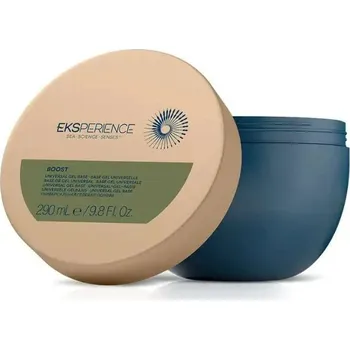Stylingový přípravek Revlon Professional Eksperience Boost Universal Gel Base Universelle univerzální gel pro míchání s boostery 290 ml