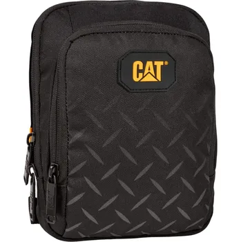 crossbody taška CATERPILLAR Cargo Voyager černá