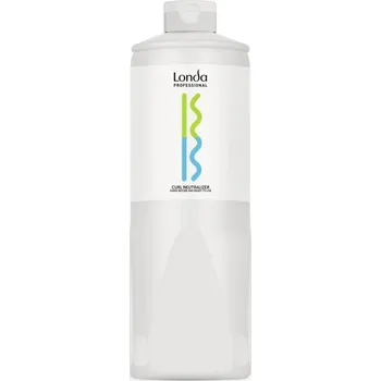 Barva na vlasy Londa Professional Perm Neutralizer neutralizér pro trvalou ondulaci 1 l