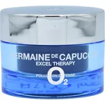 Germaine de Capuccini Excel Therapy O2 Pollution Defense Cream hydratační krém 50 ml