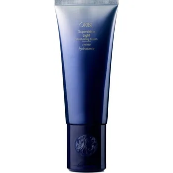 Oribe Supershine Light Moisturizing Cream lehký bezoplachový krém 150 ml