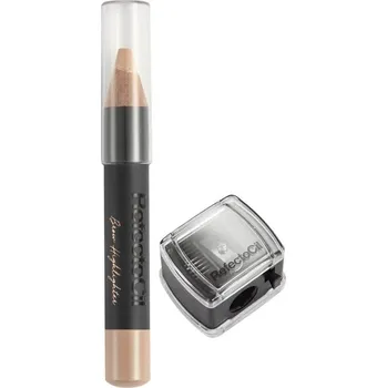 Kosmetika RefectoCil Brow Highlighter Set tužka na obočí + ořezávátko