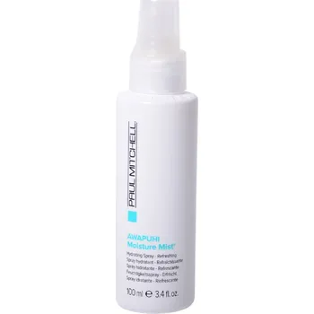 Stylingový přípravek Paul Mitchell Moisture Awapuhi Moisture Mist hydratační mlha ve spreji 100 ml