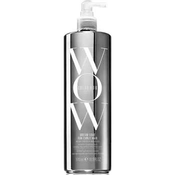 Color WOW Dream Coat for Curly Hair termoaktivní sprej pro definici vln 500 ml