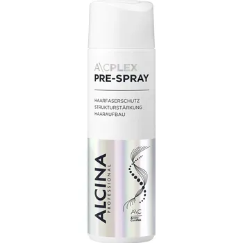 Alcina A\CPlex Pre-Spray kúra k ochraně vlasů před chemickými procedurami 300 ml