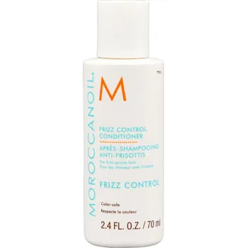 MoroccanOil Frizz Control Conditioner kondicionér proti krepatění vlasů 70 ml
