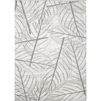 Koberec Koberec LYDIA 80x150 Moderní Tlumený Módní v9