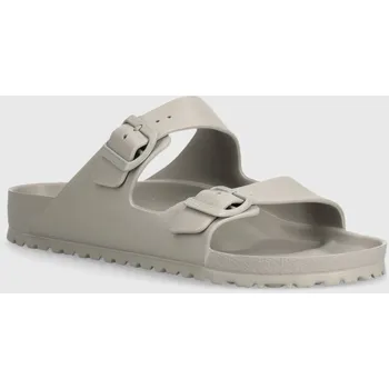 Dámské pantofle Pantofle Birkenstock Arizona EVA, 46, šedá, 09X