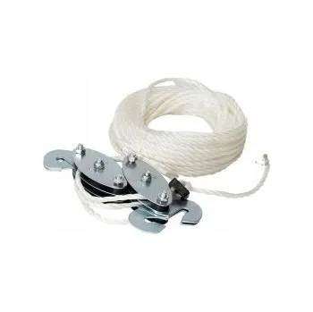 zvedák Naviják Swe 0,15 t výška zdvihu 10 m