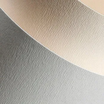 Barevný papír OZDOBNÝ KARTON A4 KRÉMOVÉ LISTY, SILNÝ DEKORAČNÍ PAPÍR, VZOR 250G