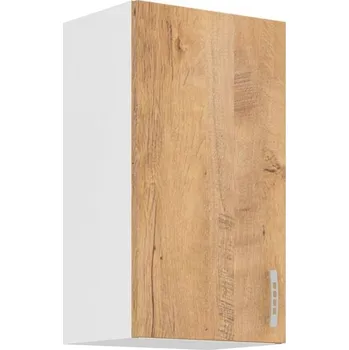 FALCO Sára horní skříňka 40G dub lefkas