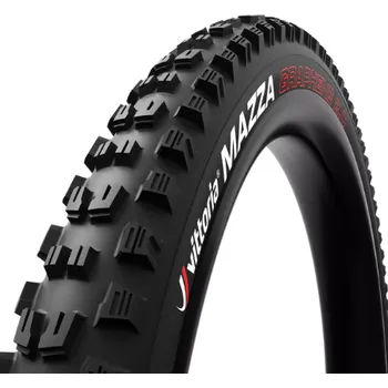 Sport Plášť Vittoria Mazza 29x2,4 Enduro black