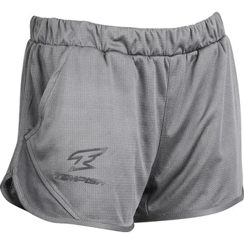 Pánská móda Tempish VEATEQ SHORTS Florbalové šortky XL, Žena, šedá