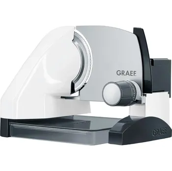 Kráječ na chleba Graef S50001