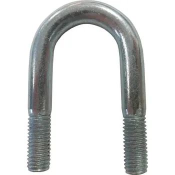 Auto-moto WINTERHOFF Upínací třmen ZBF 10-AG, M10, oblý