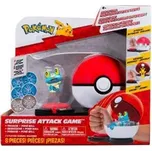ORBICO 46PKW2724 Pokémon Surprise Attack