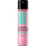 Matrix Total Results Instacure Build & Bond Shampoo obnovující šampon pro mega poškozené vlasy 300 ml