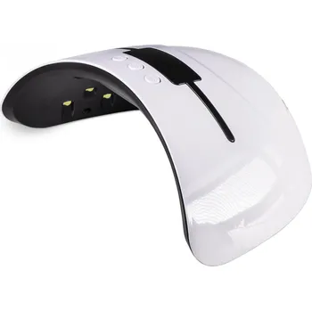 Umělé nehty UV/LED LAMPA 48W X10 - II. jakost