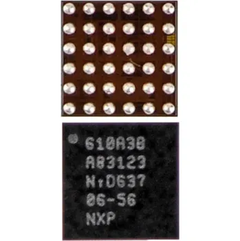 IC 610A3B USB nabíjení čip pro iPhone 7 / 7 Plus