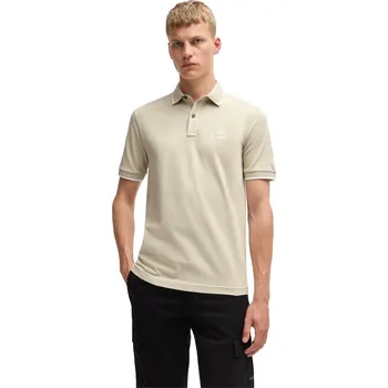 Tričko Boss Lt Beige 271 1055595 2XL