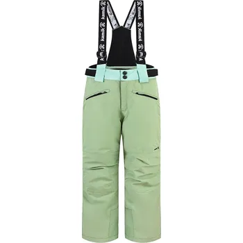 Dívčí džíny Kamik Grün 590593 152