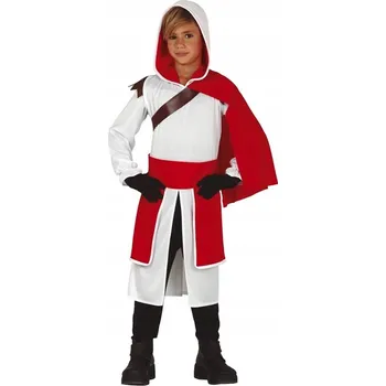 Karnevalový kostým Kostým Assassin's Creed Fiestas Guirca, velikost 110-115