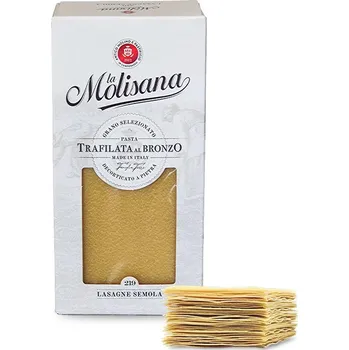La Molisana Lasagne z tvrdé pšenice 500 g
